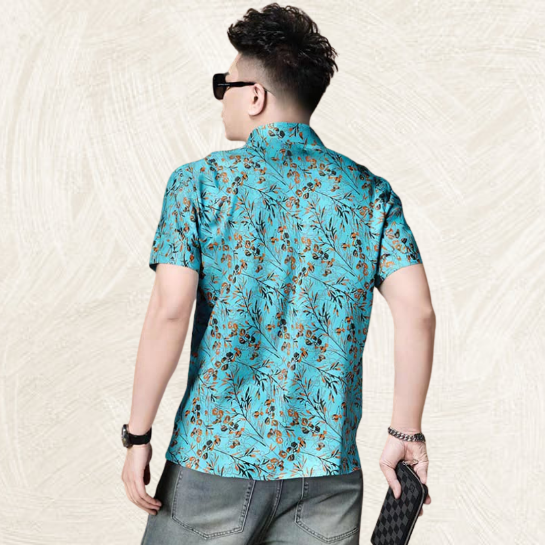 Tropical Wing Tee