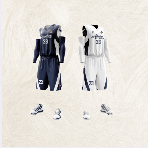 Dragon   Series Basketball Kit