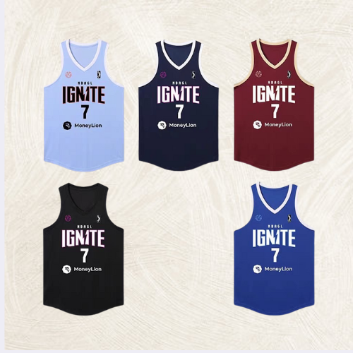 Ignite Series Basketball Kit