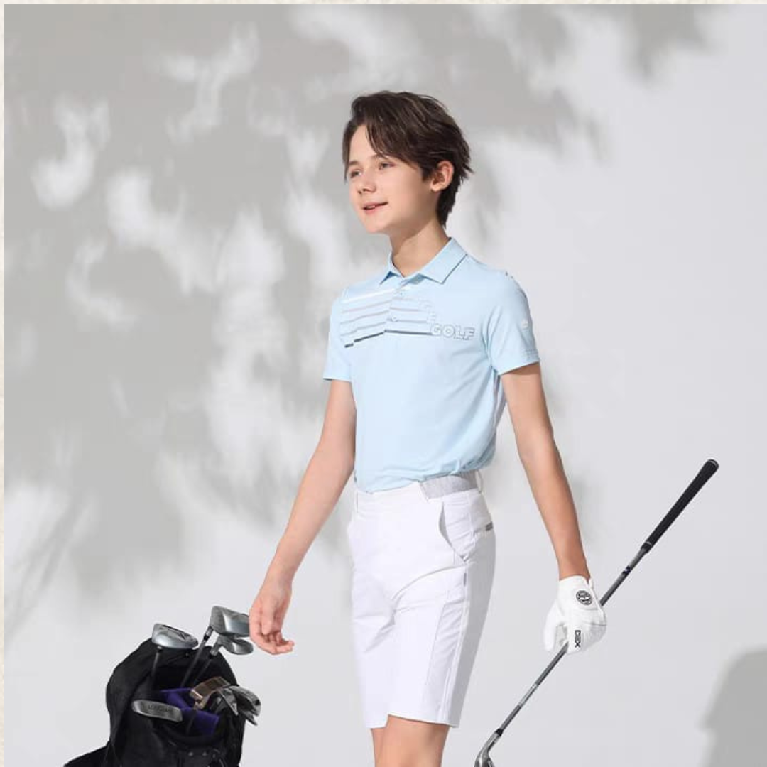 Tee Series Clubhouse  Pro  kit