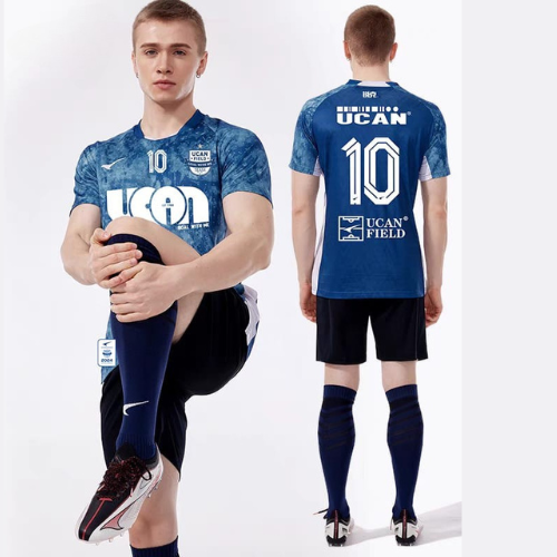 UCAN series Soccer Kit