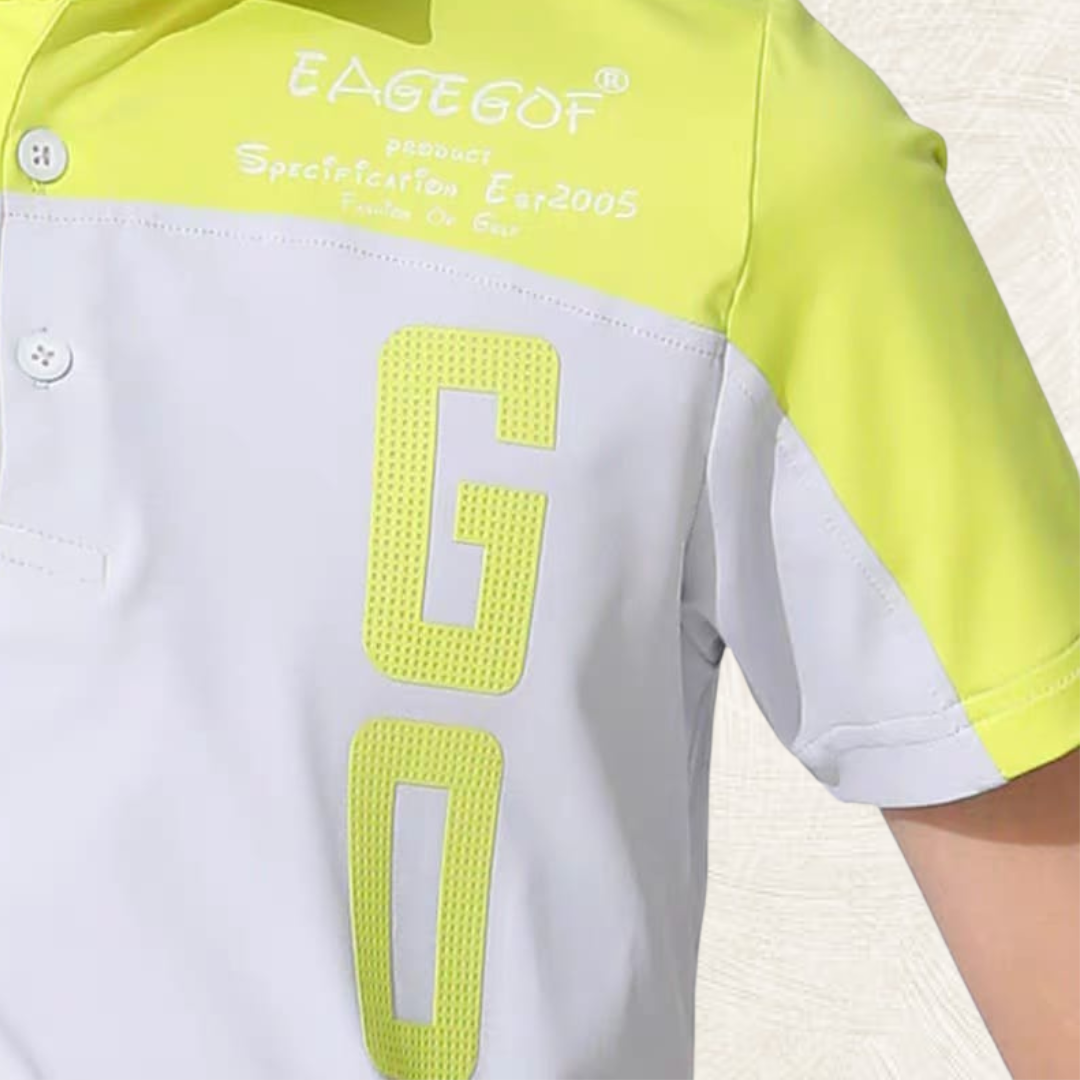 Eagle  series Clubhouse  Pro  kit