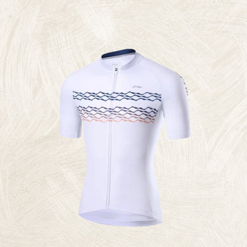 Ocean Series Fitness Zipper