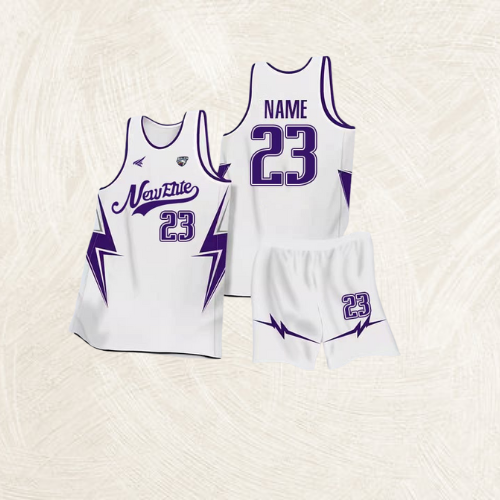 Thunder Series Basketball Kit