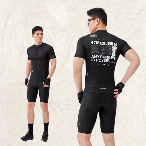 RIDER  Series  Cycling Suit