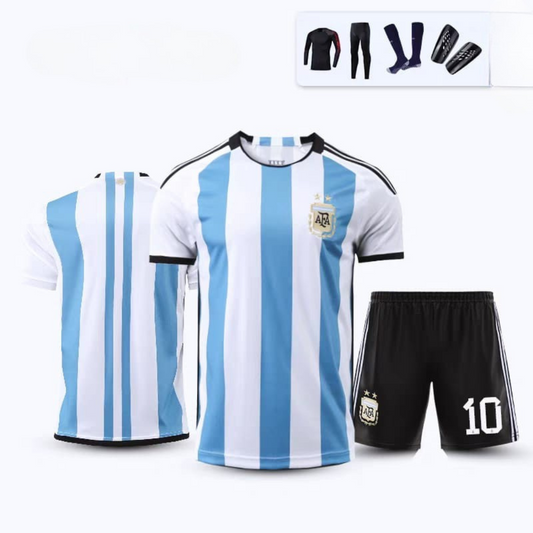 Meymar Iconic Era Soccer Kit