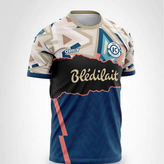 CHALLENGER Series Soccer Kit
