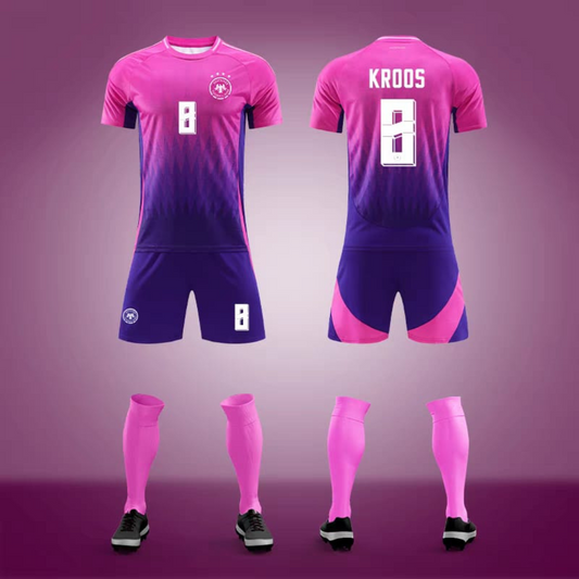 Kroos Legacy Soccer Kit