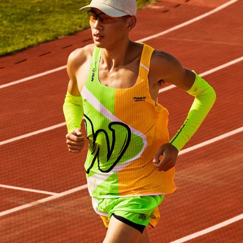 W Series Marathon Set