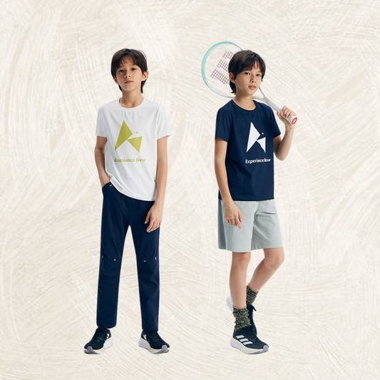 Experience  series kit