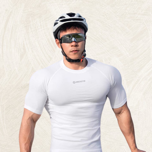 Muscle series MEC06 Fitness suit