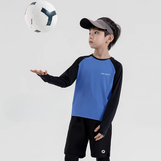ChillPro Series  CEC01 Tennis Shirt