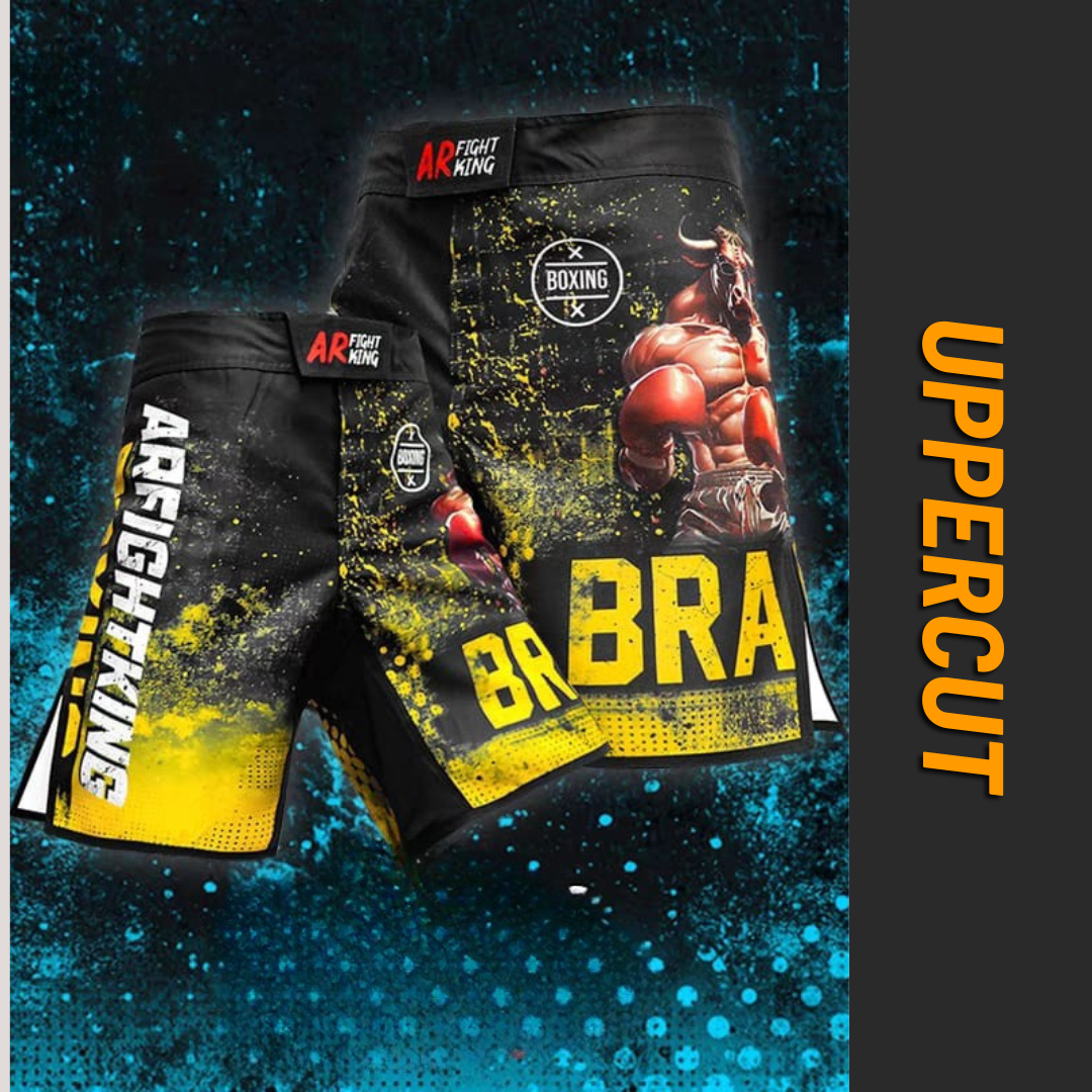 ARFIGHTER Series Outfit