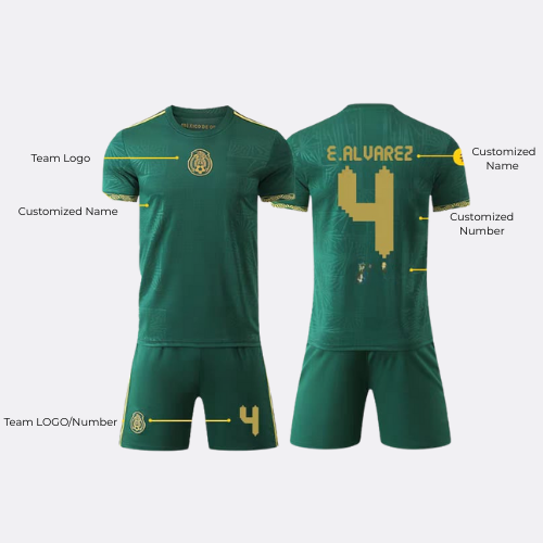 Ultra-Flex  Soccer Kit