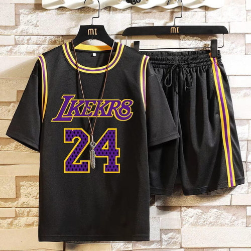 Lkekrs Series Basketball Kit