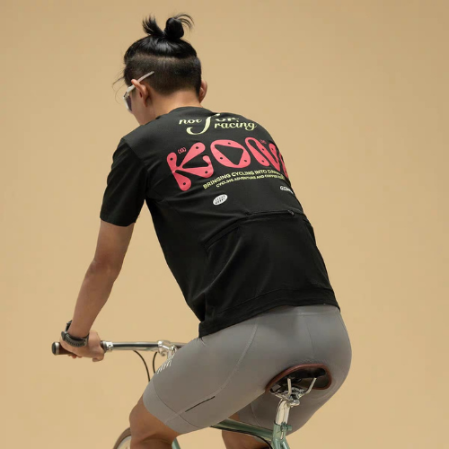 Alpha Motion Series Fitness suit