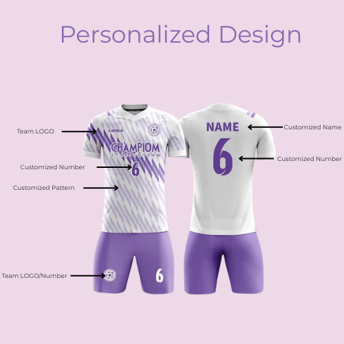 EliteFit Soccer Kit