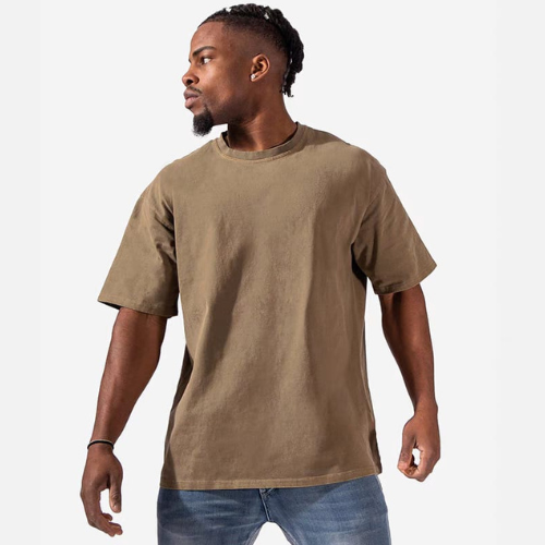 Muscle series MEC07 Fitness Shirt