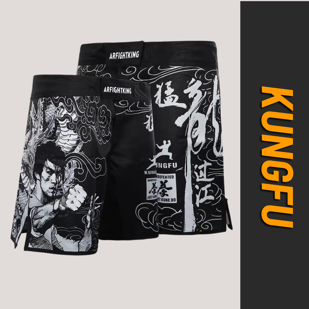 ARFIGHTER Series Outfit