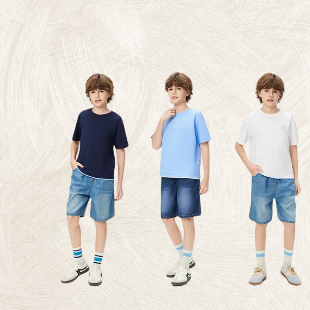 Shark Series  Junior Kit