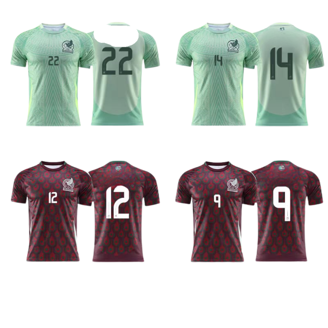 Digital Edge Series Soccer Kit