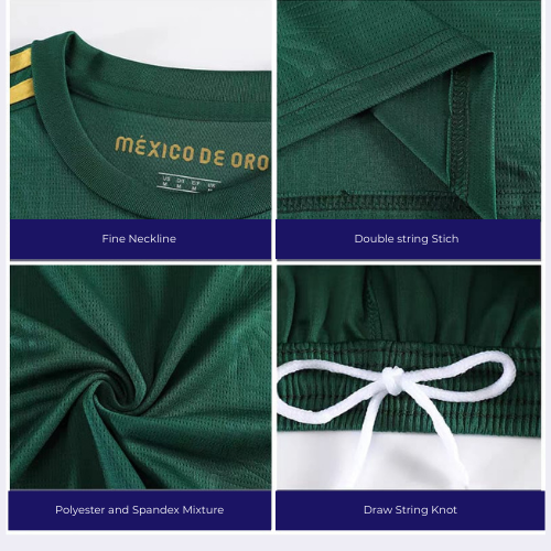 Ultra-Flex  Soccer Kit
