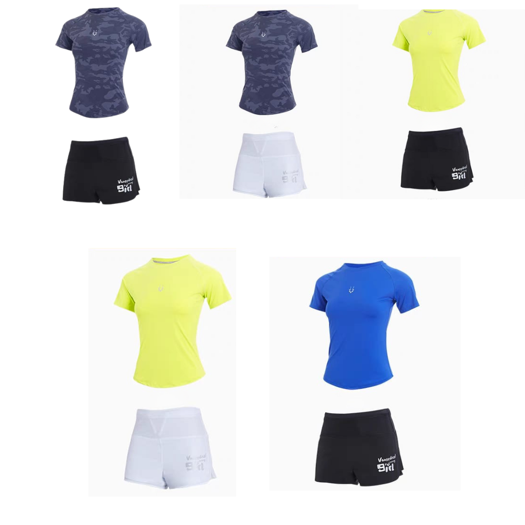 Farltex Running kit