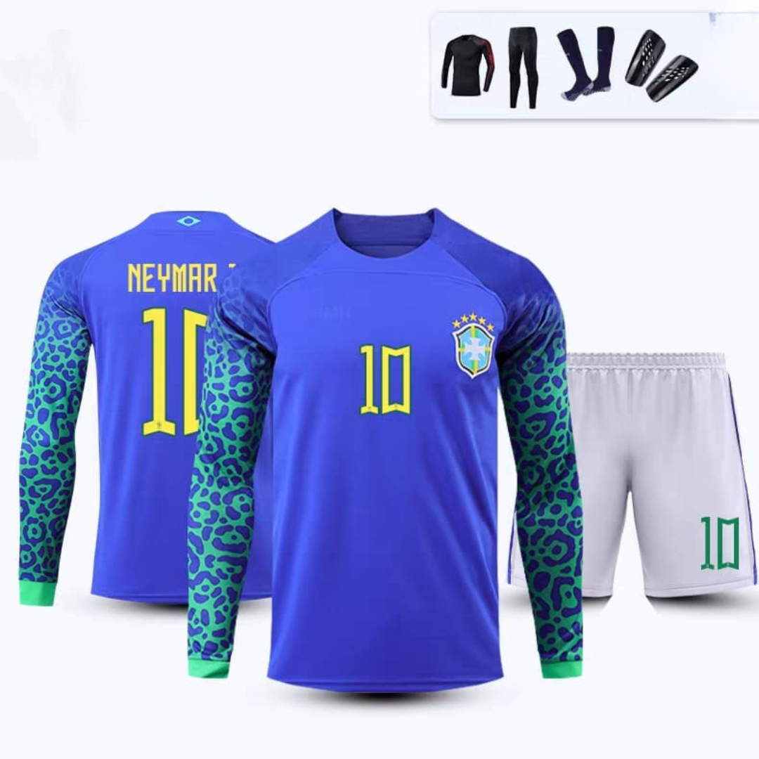 Meymar Iconic Era Soccer Kit