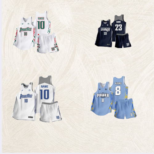 Remix Series Basketball Kit