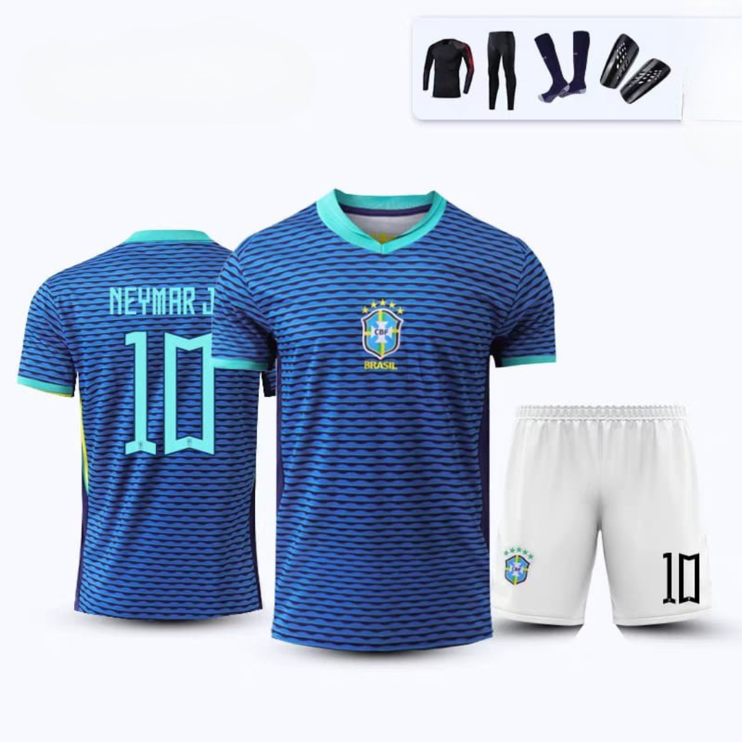 Meymar Iconic Era Soccer Kit