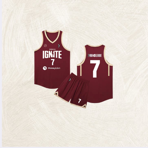 Ignite Series Basketball Kit