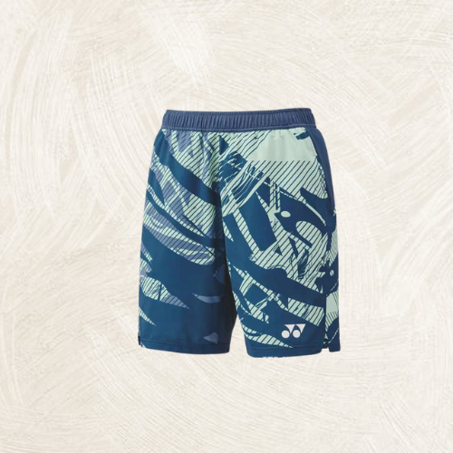 Ice Berg series Gym Shorts