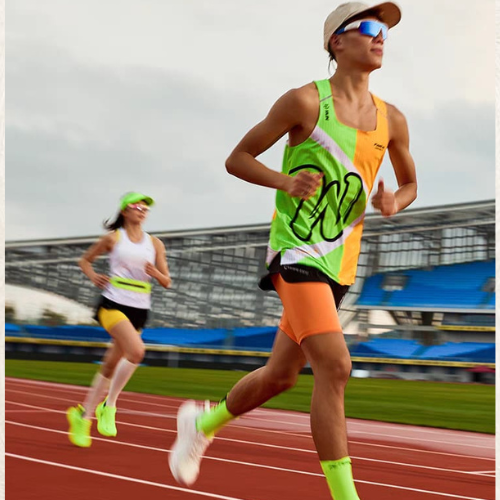 W Series Marathon Set
