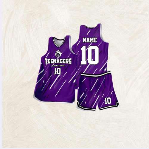 GRIZZLES   Series Basketball Kit