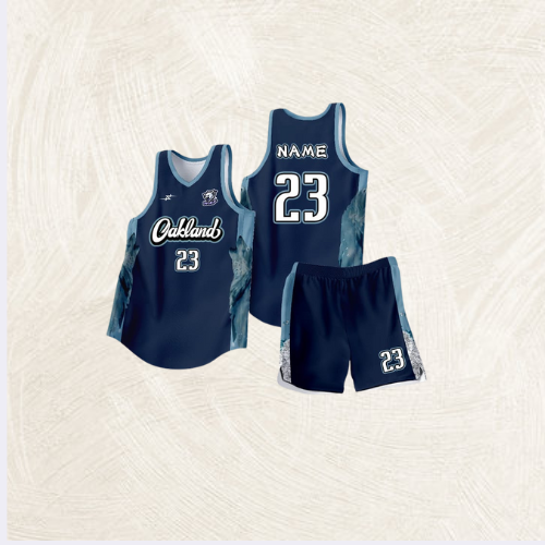 Remix Series Basketball Kit