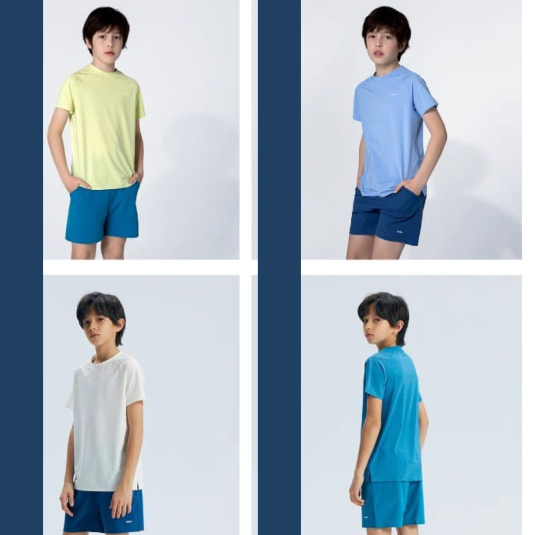 EIM Junior Pro Suit