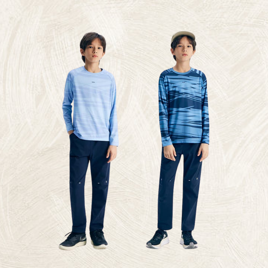 Performance series Junior Pro Suit