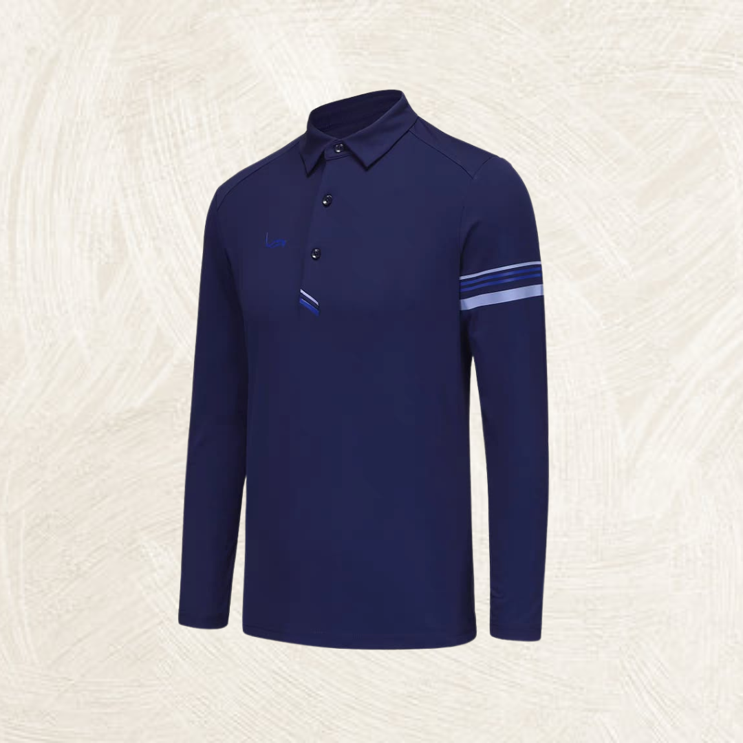 Albatross  Clubhouse  Pro  Shirt