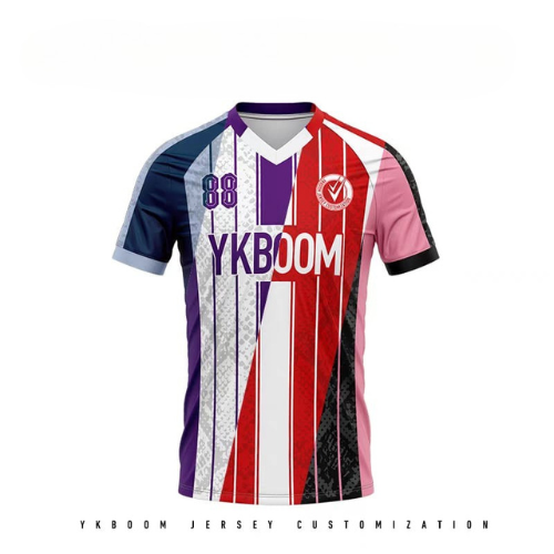YKBOOM Series  Soccer Kit