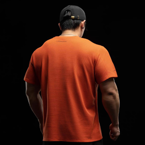 Lara star Series LEC01 Fitness Shirt