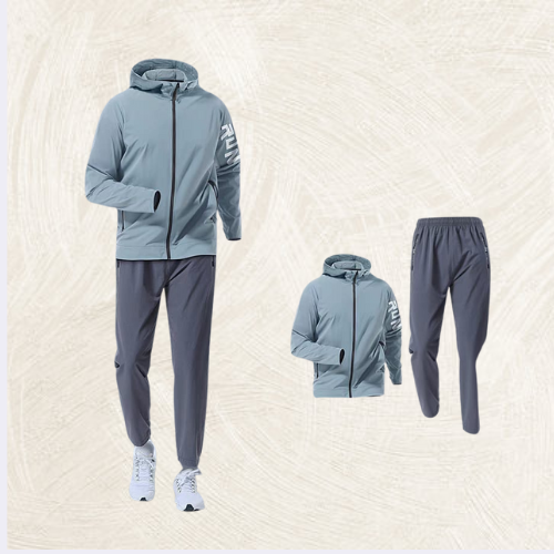 Run series suit