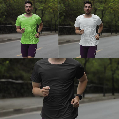 River Vibes Marathon Set