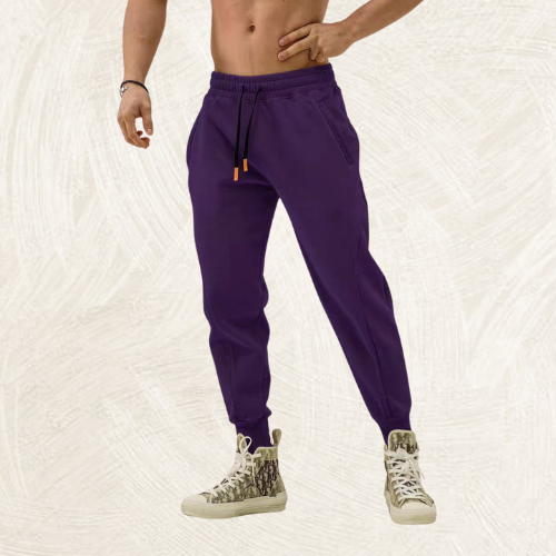 Muscle series Gym Running Trouser