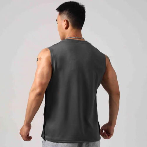 Muscle series MEC04 Gym Shirt