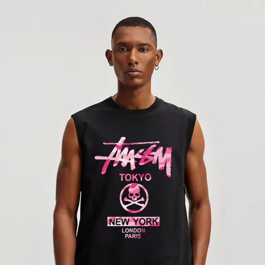 MSM men Oufit