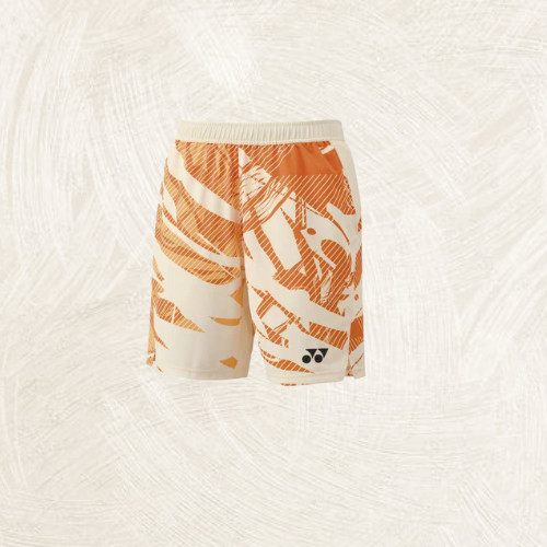 Ice Berg series Gym Shorts