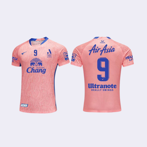 UCAN series Soccer Kit