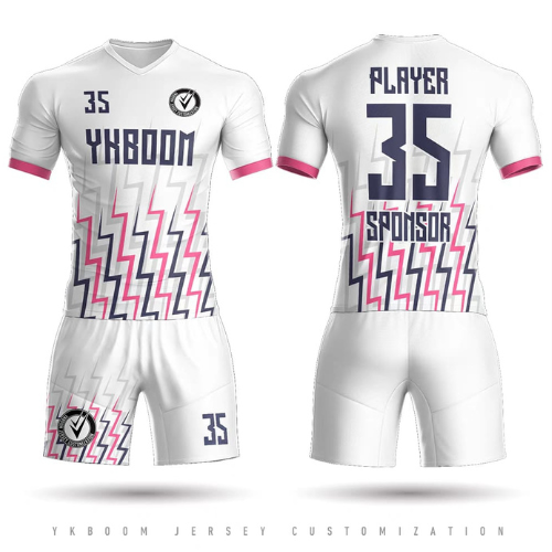 YKBOOM Series  Soccer Kit