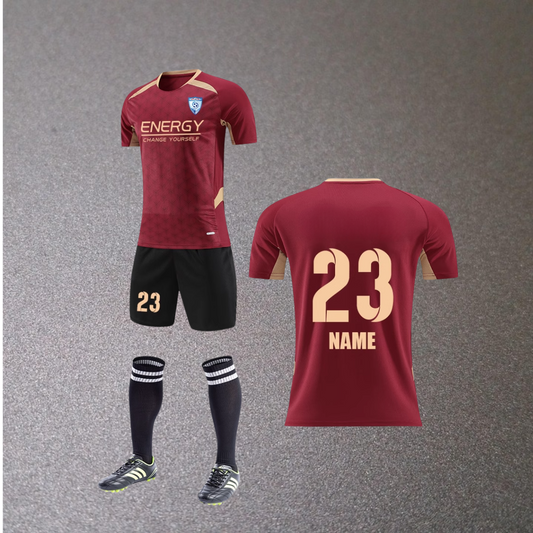ENERGY Pro Series Soccer Kit